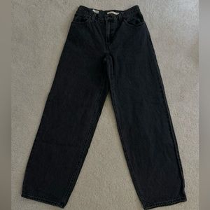 Levi’s Baggy Dad Jeans